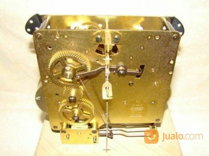 Layanan Service Jam Lemari Junghans Bergaransi Di Palembang