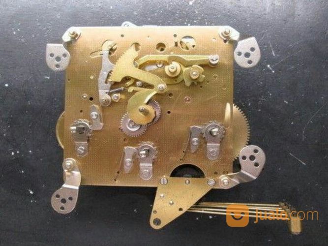 Layanan Service Jam Lemari Junghans Bergaransi Di Palembang