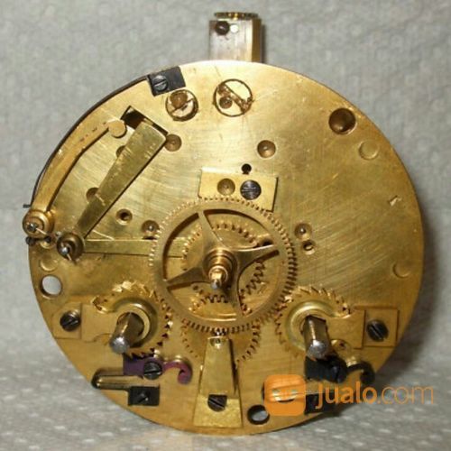 Layanan Service Jam Lemari Junghans Bergaransi Di Palembang