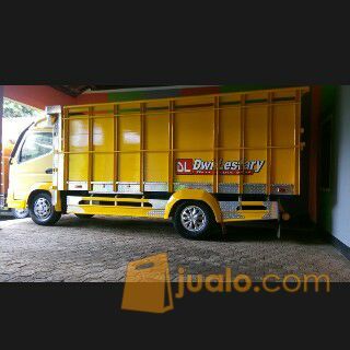 mitsubisi canter 2013