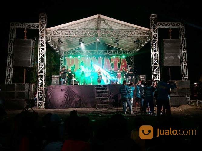 Jasa Hiburan Hajatan Pernikahan