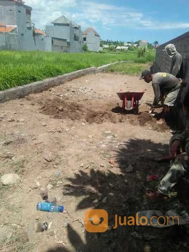 Tanah Kavling Dikawasan Sedap Malam Kesiman Dkt Sanur Plaza Renon Gatsu Timur