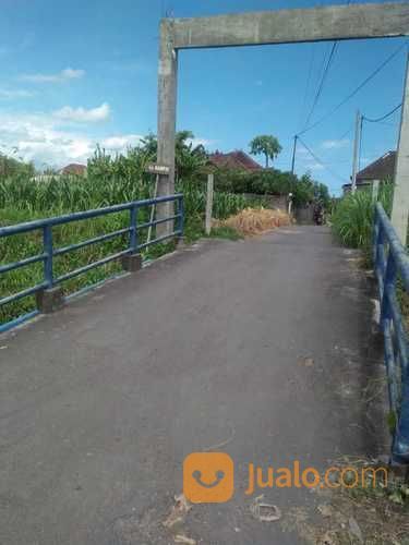 Tanah Kavling Dikawasan Sedap Malam Kesiman Dkt Sanur Plaza Renon Gatsu Timur