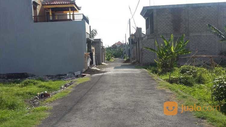 Tanah Kavling Dikawasan Sedap Malam Kesiman Dkt Sanur Plaza Renon Gatsu Timur