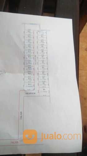 Tanah Kavling Dikawasan Sedap Malam Kesiman Dkt Sanur Plaza Renon Gatsu Timur