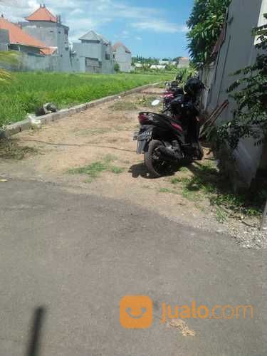 Tanah Kavling Dikawasan Sedap Malam Kesiman Dkt Sanur Plaza Renon Gatsu Timur