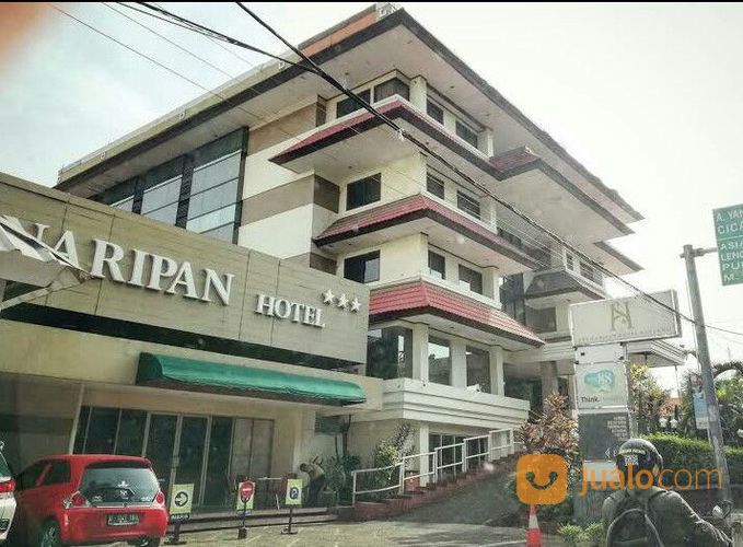 Hotel Naripan Bandung
