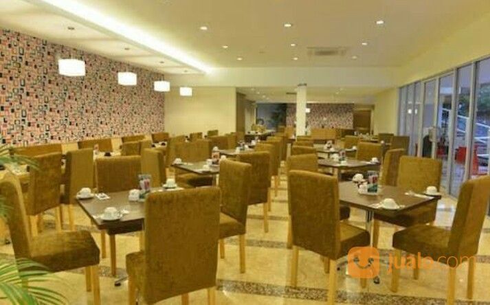 Hotel Naripan Bandung