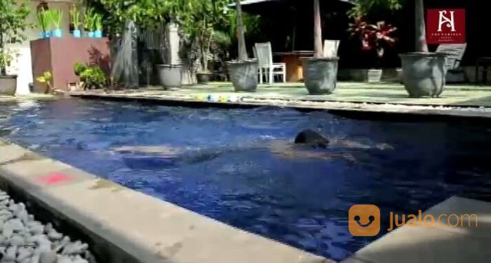 Hotel Naripan Bandung