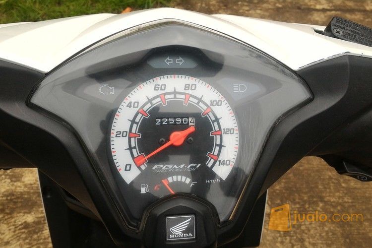 Honda Beat 2014 9.9jt