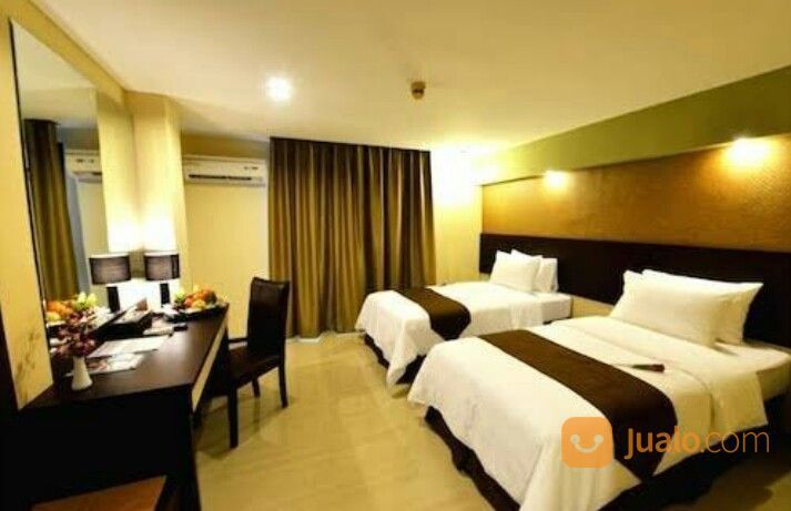 Hotel Naripan Bandung