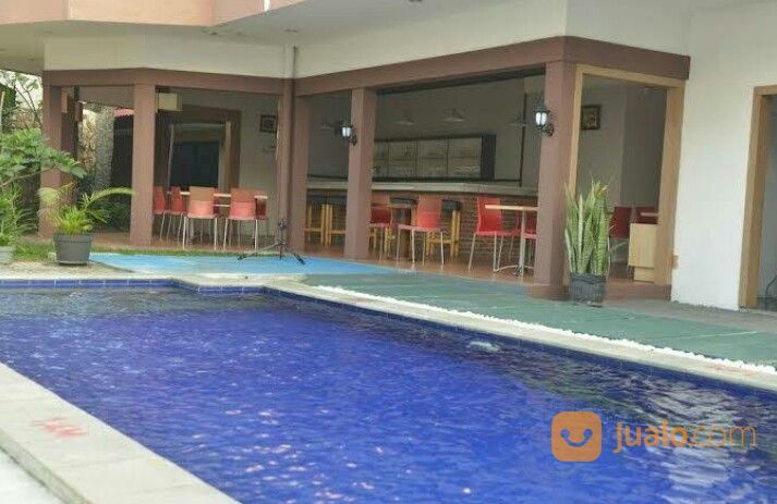 Hotel Naripan Bandung