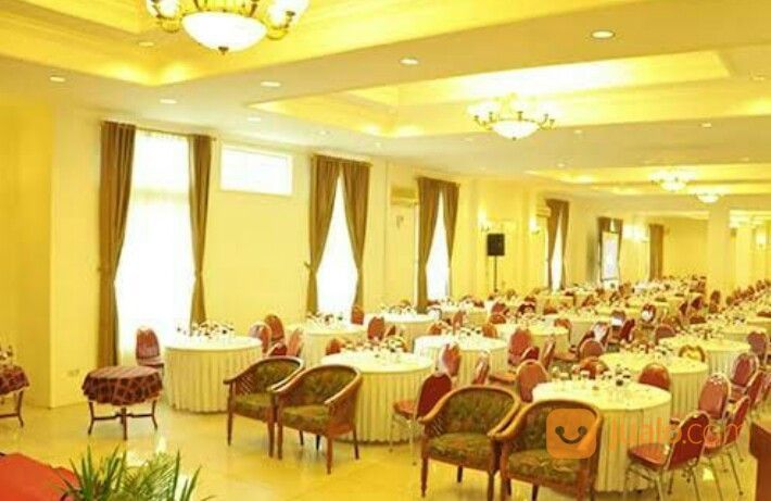 Hotel Naripan Bandung