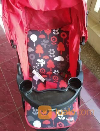 Stroller Hugo ( Bekas )
