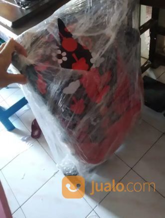 Stroller Hugo ( Bekas )