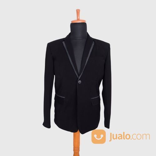 Jas Blazer Pria. Jas Jogja. Jas Murah. Blazer Jas. Manzo Jas Pengantin. BK-05