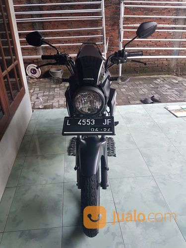 Motor Honda CB150 VERZA