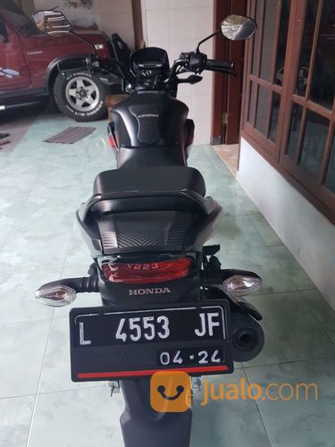 Motor Honda CB150 VERZA