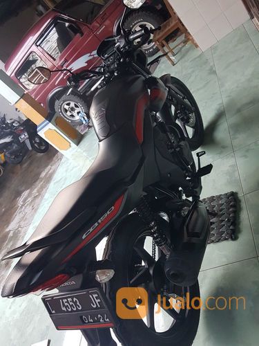 Motor Honda CB150 VERZA