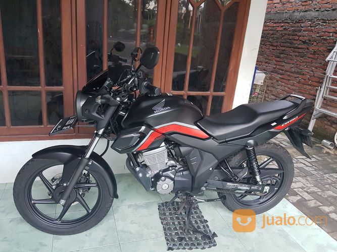 Motor Honda CB150 VERZA