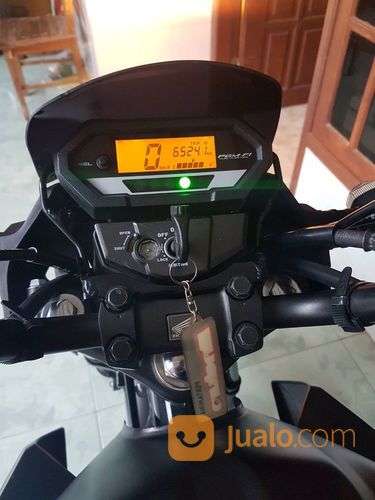 Motor Honda CB150 VERZA