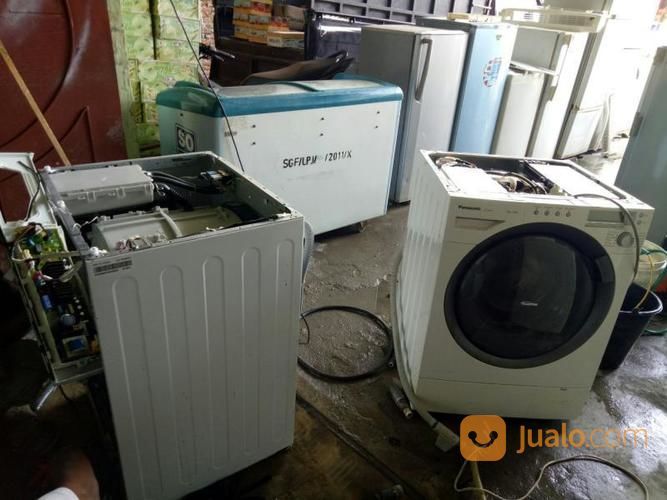 Jasa Service Mesin Cuci Dramaga Bogor Bergaransi