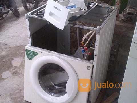 Jasa Service Mesin Cuci Dramaga Bogor Bergaransi