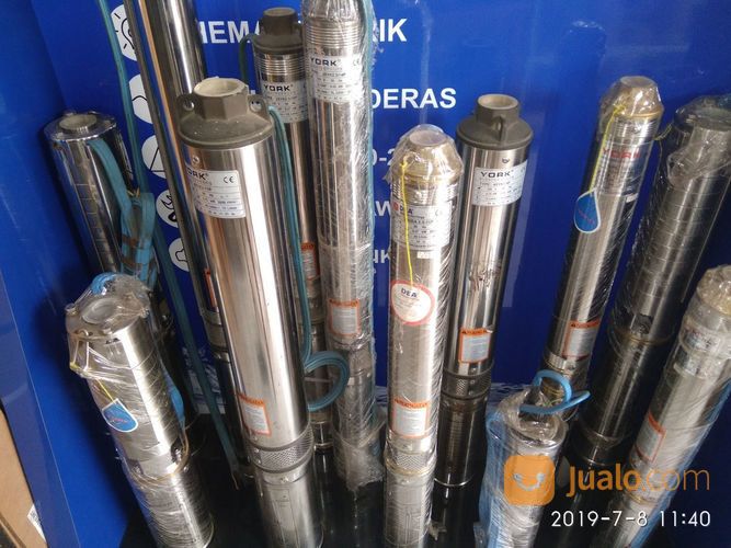 Jasa Service Pompa Air Dramaga Bogor Bergaransi