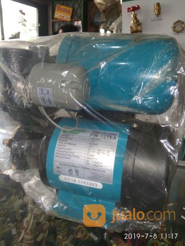 Jasa Service Pompa Air Dramaga Bogor Bergaransi