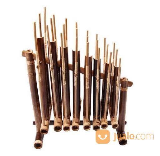 Musik Angklung Standar