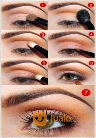 KURSUS KECANTIKAN RIAS WAJAH PRIBADI DI PATI & JOGJA