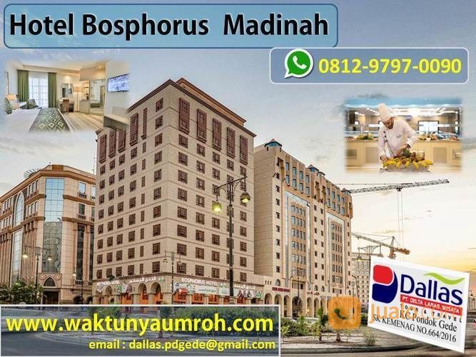 Travel Umroh Terbaik Penjaringan Jakarta