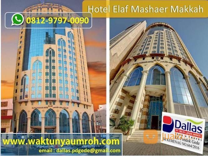 Travel Umroh Terbaik Penjaringan Jakarta