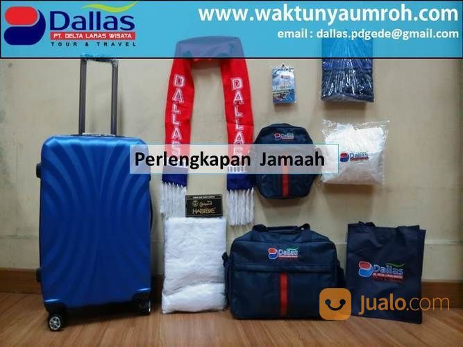 Travel Umroh Terbaik Penjaringan Jakarta