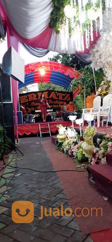 Jasa Electone Atau Boking Hiburan Pernikahan