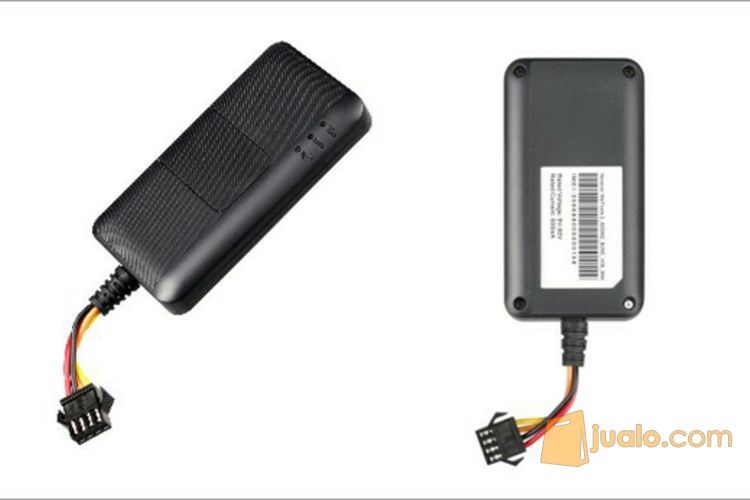 GPS Tracker Motor STV-07m