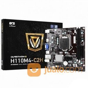 Komponen Komputer Generasi Ke 7 Kabylake Core I3