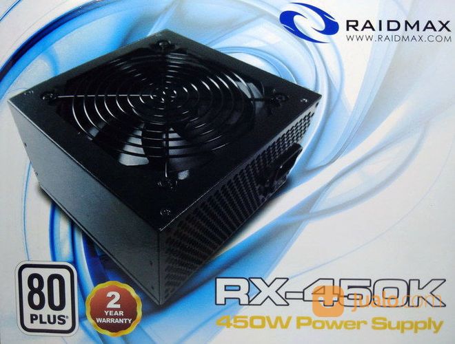 Komponen Komputer Generasi Ke 7 Kabylake Core I3