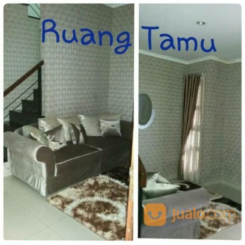 Perum Ratna Asri Residence Bekasi