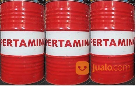 Oli Industri Pelumas Pertamina Gemuk PTMN Super HDX-2