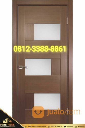 0812-3388-8861 (FORTRESS), Harga Pintu Kamar Mandi Bahan Acp Bandung Barat