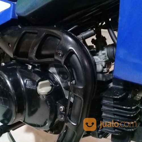 Yamaha Mini Trail Pw 80 Original Ori Bkn Suzuki Kawasaki Honda