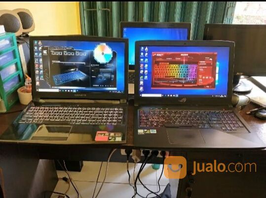 Jasa Install Ulang Komputer/Laptop Medan Sekitarnya