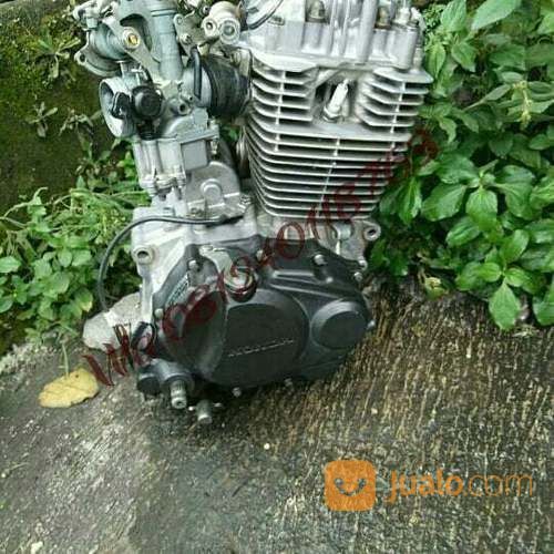 MESIN MOTOR HONDA TIGER