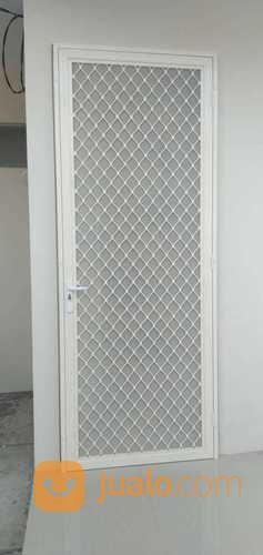 PINTU EXPANDA / PINTU KASA NYAMUK