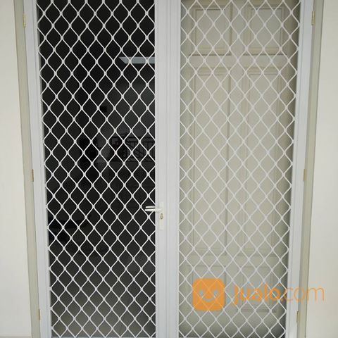 PINTU EXPANDA / PINTU KASA NYAMUK