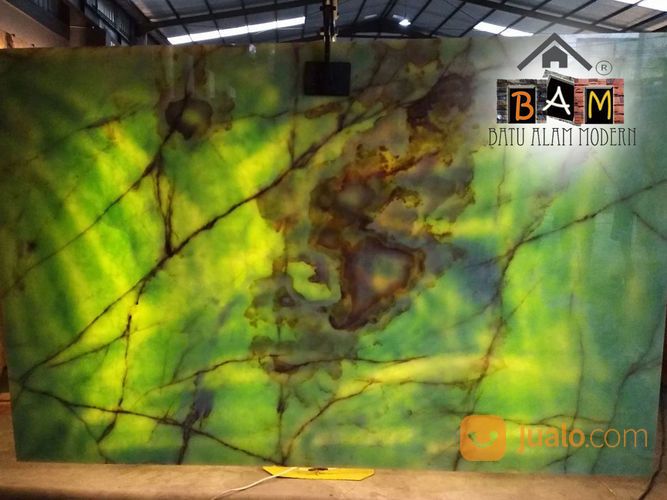 Marmer Granit Palembang