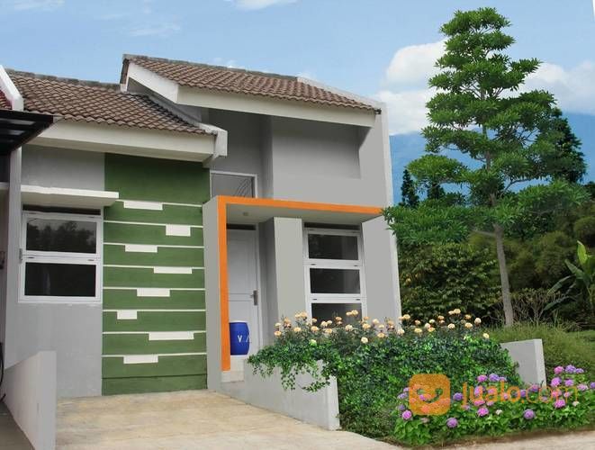 Griya Soka Bogor Raya, Bogor Lakeside, Bogor Raya Residence