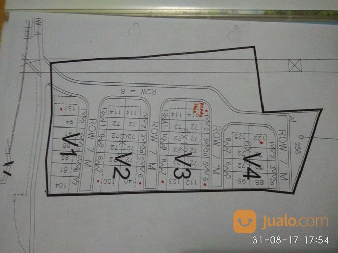 Griya Soka Bogor Raya, Bogor Lakeside, Bogor Raya Residence