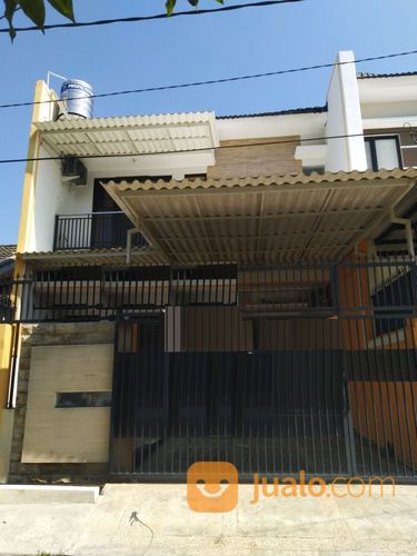 Rumah Wiskai 2 Surabaya, Strategis Selangkah Merr